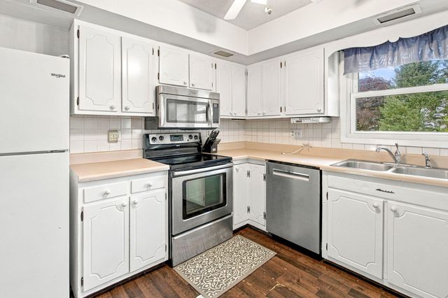 1379 Fruitwood Drive, Lincoln Twp, MI 49085