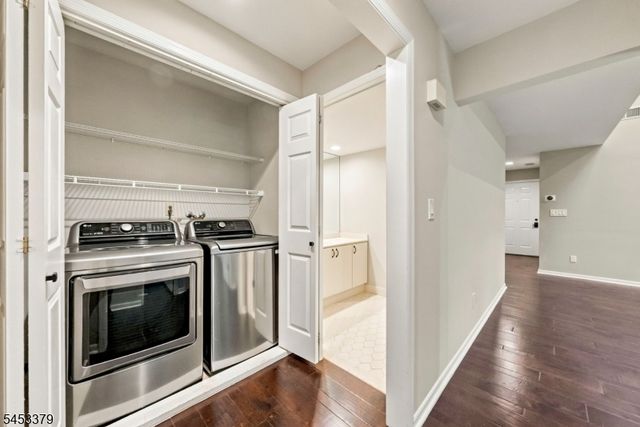 2 Parkside Ter 2A, Woodland Park, NJ 07424