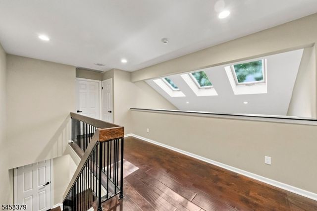 2 Parkside Ter 2A, Woodland Park, NJ 07424