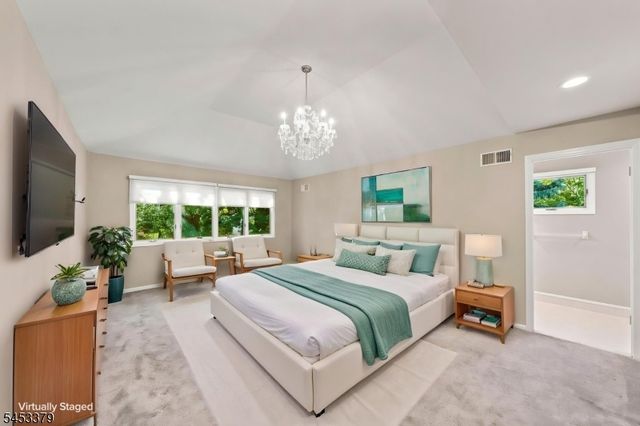 2 Parkside Ter 2A, Woodland Park, NJ 07424
