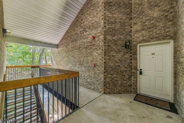 2 Parkside Ter 2A, Woodland Park, NJ 07424