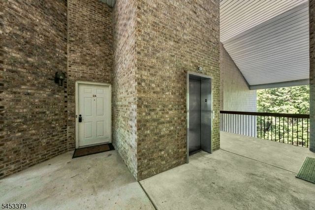 2 Parkside Ter 2A, Woodland Park, NJ 07424