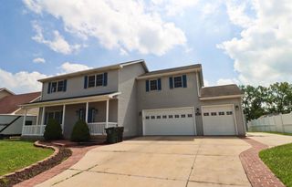 8625 Majestic Hills DRIVE, Sturtevant, WI 53177