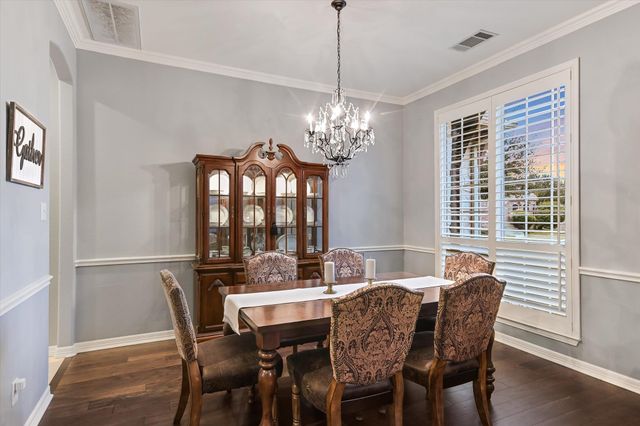 1512 Lake Forest CV, Round Rock, TX 78665