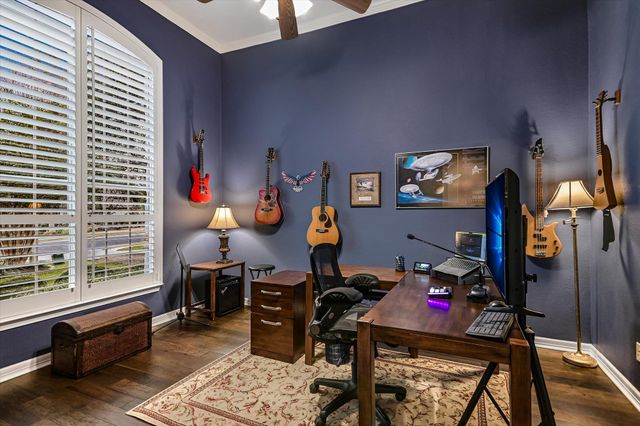 1512 Lake Forest CV, Round Rock, TX 78665