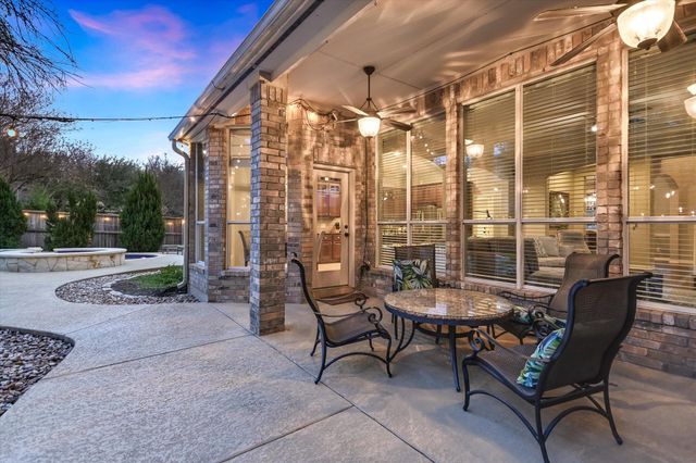 1512 Lake Forest CV, Round Rock, TX 78665