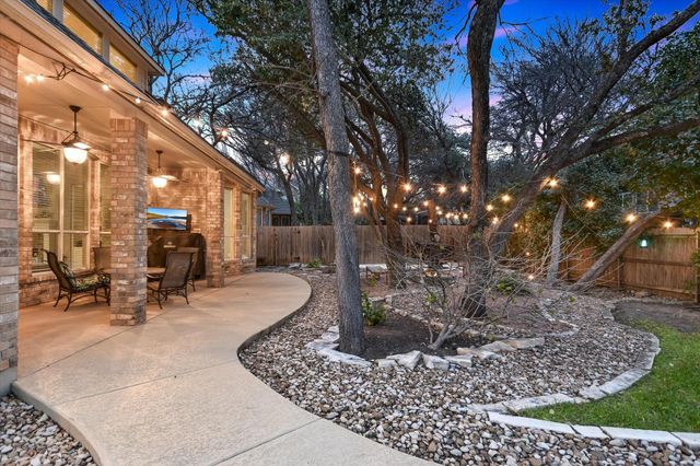 1512 Lake Forest CV, Round Rock, TX 78665