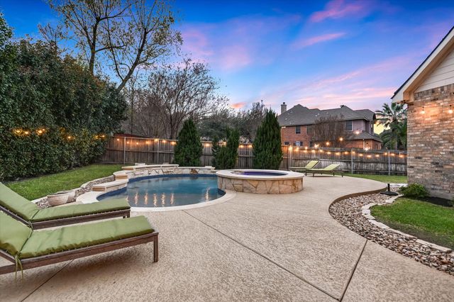 1512 Lake Forest CV, Round Rock, TX 78665