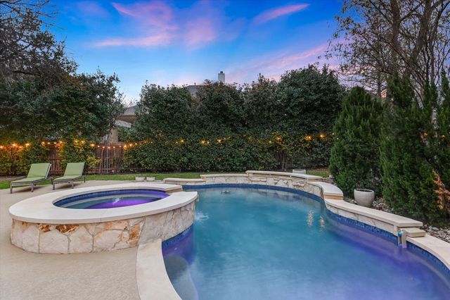 1512 Lake Forest CV, Round Rock, TX 78665