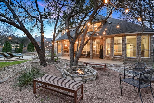 1512 Lake Forest CV, Round Rock, TX 78665