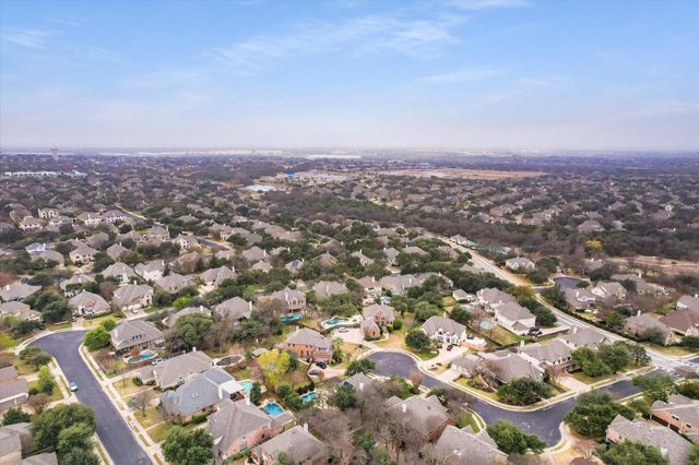 1512 Lake Forest CV, Round Rock, TX 78665