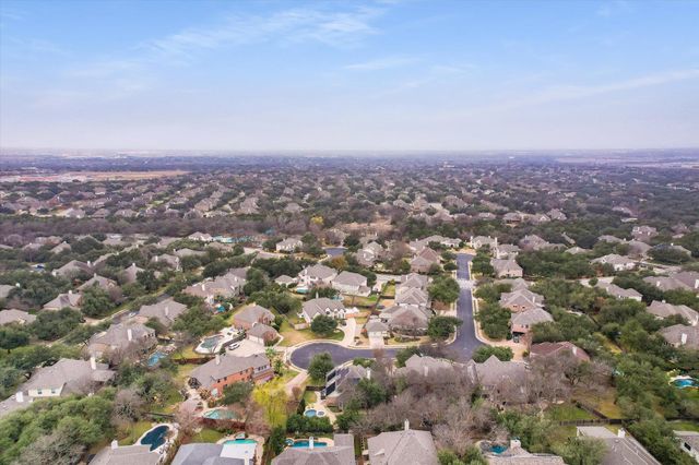 1512 Lake Forest CV, Round Rock, TX 78665