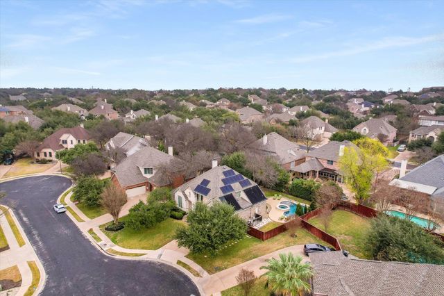 1512 Lake Forest CV, Round Rock, TX 78665