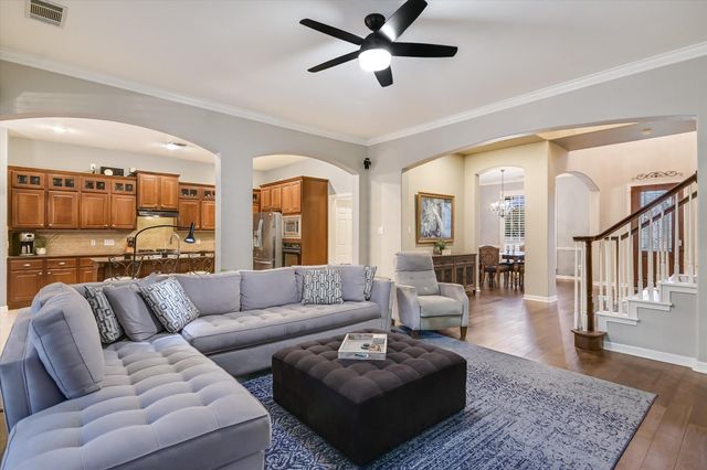 1512 Lake Forest CV, Round Rock, TX 78665