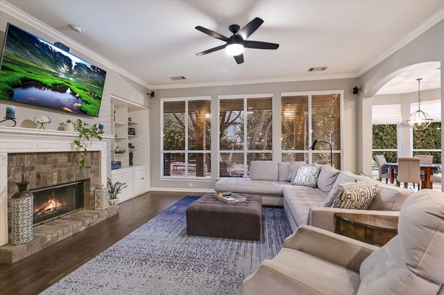 1512 Lake Forest CV, Round Rock, TX 78665