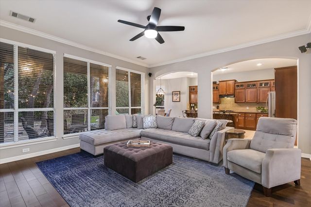 1512 Lake Forest CV, Round Rock, TX 78665