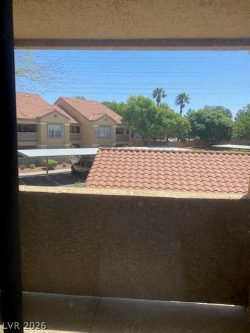 2300 East SILVERADO RANCH BL Boulevard 2026, Las Vegas, NV 89183