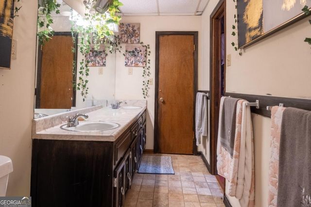2911 Happy Hollow Drive SE, Conyers, GA 30094