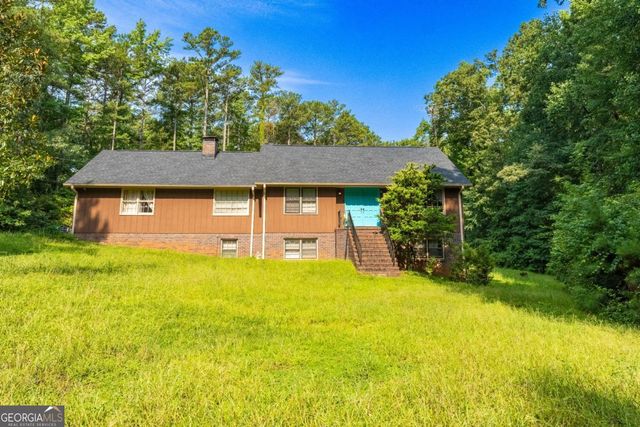 2911 Happy Hollow Drive SE, Conyers, GA 30094