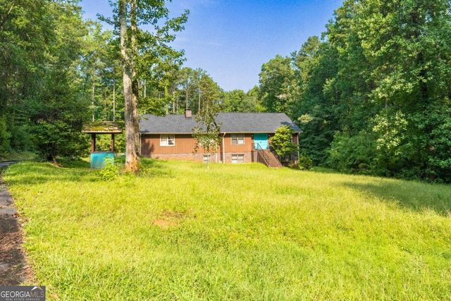 2911 Happy Hollow Drive SE, Conyers, GA 30094