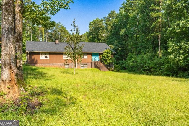 2911 Happy Hollow Drive SE, Conyers, GA 30094