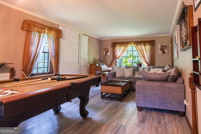 2911 Happy Hollow Drive SE, Conyers, GA 30094