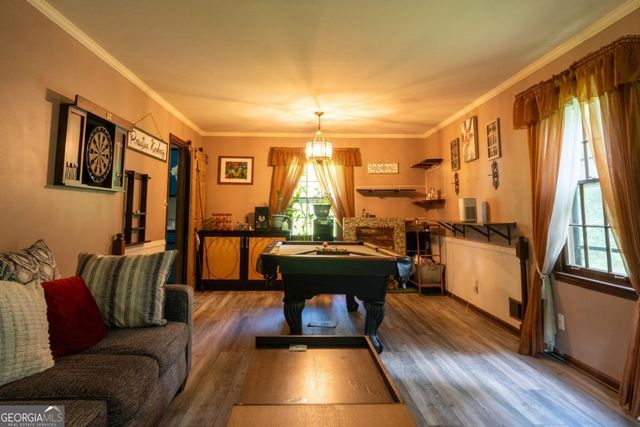 2911 Happy Hollow Drive SE, Conyers, GA 30094