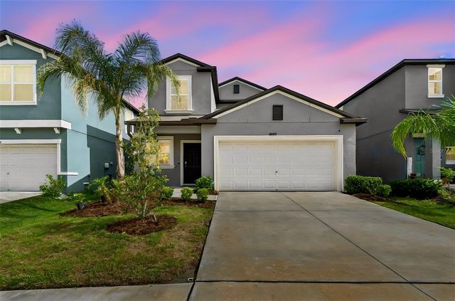 10072 BRANCHING SHIP TRACE, Wesley Chapel, FL 33545