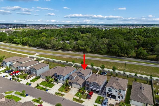 10072 BRANCHING SHIP TRACE, Wesley Chapel, FL 33545