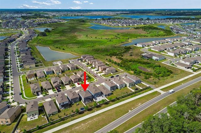 10072 BRANCHING SHIP TRACE, Wesley Chapel, FL 33545
