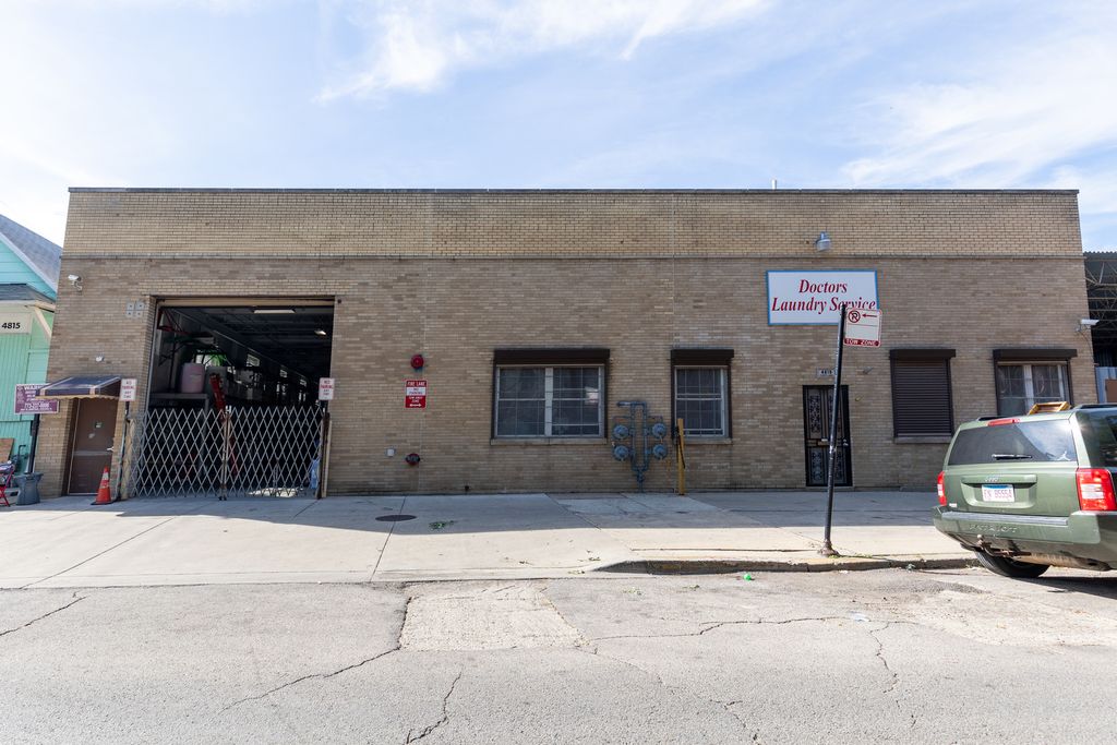 4821 W Cortland Street, Chicago, IL 60639 — photo 2