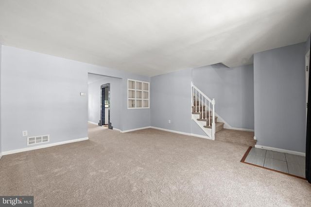 6201 CHINQUAPIN PKWY, Baltimore, MD 21239