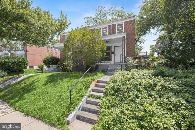6201 CHINQUAPIN PKWY, Baltimore, MD 21239