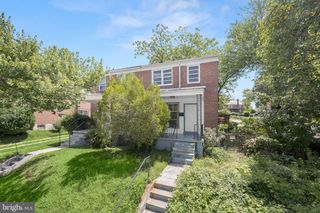 6201 CHINQUAPIN PKWY, Baltimore, MD 21239