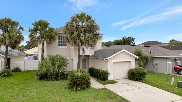 2613 Spring Hill Drive, Kissimmee, FL 34743