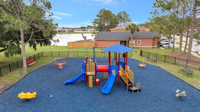 2613 Spring Hill Drive, Kissimmee, FL 34743