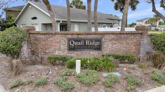 2613 Spring Hill Drive, Kissimmee, FL 34743