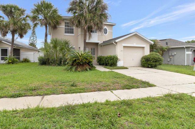 2613 Spring Hill Drive, Kissimmee, FL 34743