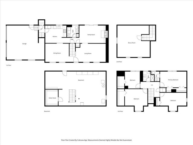 4 Garrison Ln, Southborough, MA 01772