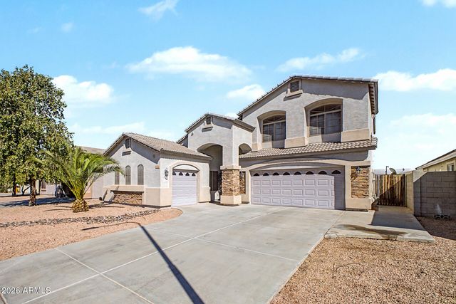 2309 S 112TH Avenue, Avondale, AZ 85323