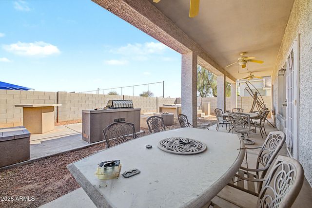 2309 S 112TH Avenue, Avondale, AZ 85323