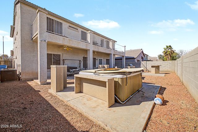 2309 S 112TH Avenue, Avondale, AZ 85323