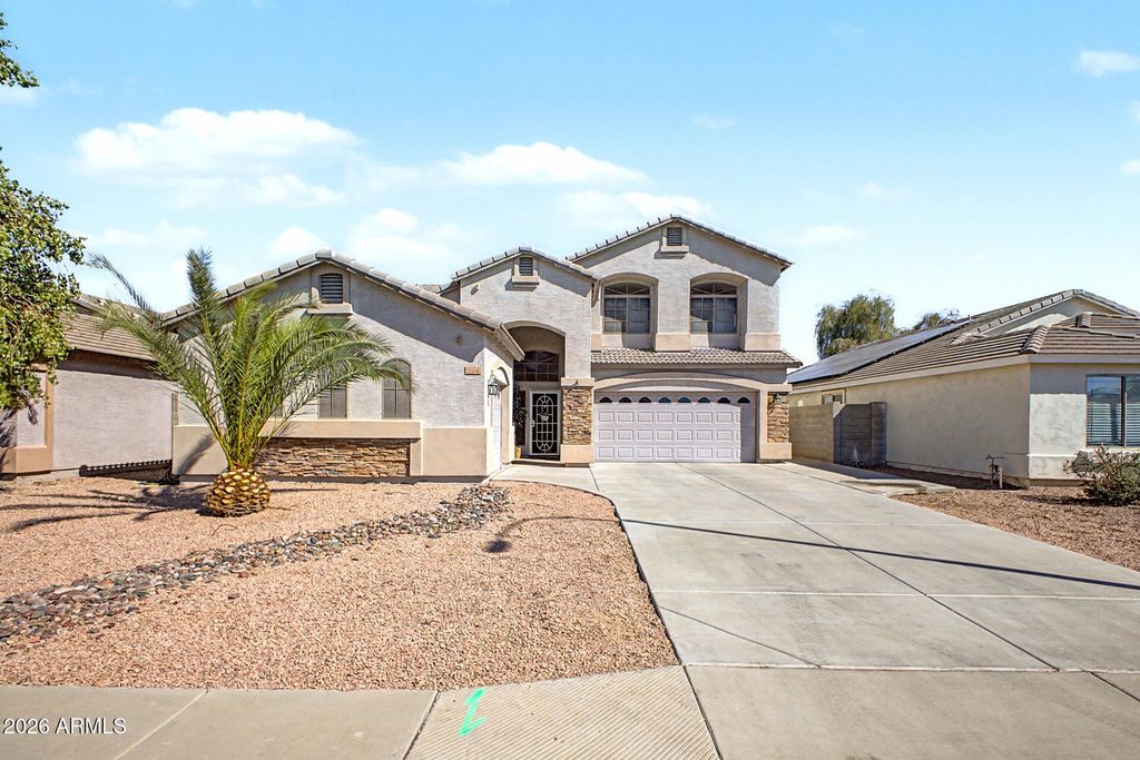 2309 S 112TH Avenue, Avondale, AZ 85323