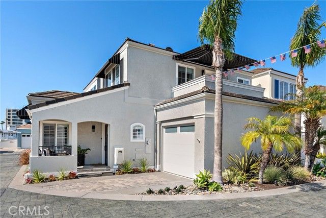 700 Lido Park Drive 33, Newport Beach, CA 92663