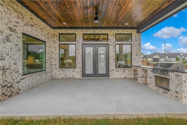 4901 Pearl River Court, College Station, TX 77845