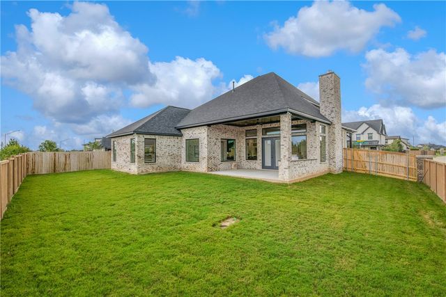 4901 Pearl River Court, College Station, TX 77845