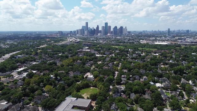 408 Pecore Street, Houston, TX 77009