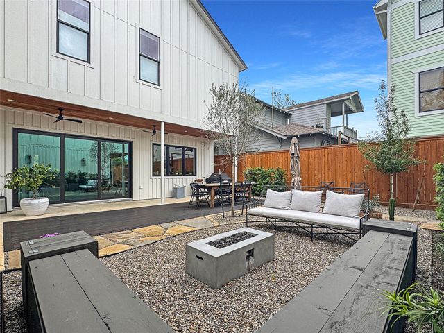 408 Pecore Street, Houston, TX 77009