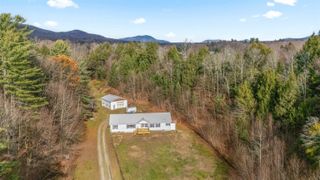 305 Whitcomb Island Road, Johnson, VT 05656