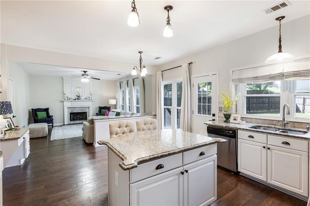 3875 Ancroft Circle, Peachtree Corners, GA 30092